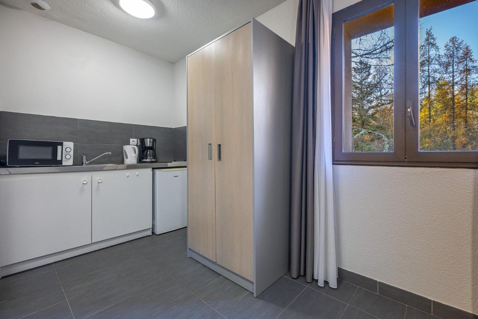 Auberge De La Graviere Orcières Екстериор снимка