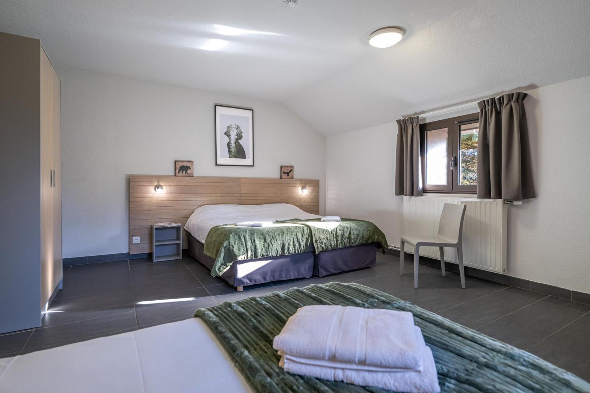 Auberge De La Graviere Orcières Екстериор снимка