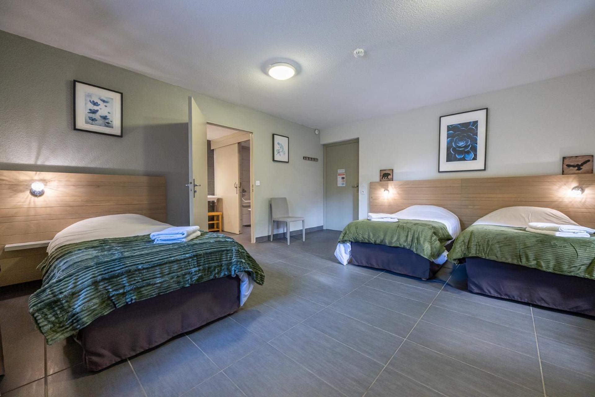 Auberge De La Graviere Orcières Екстериор снимка