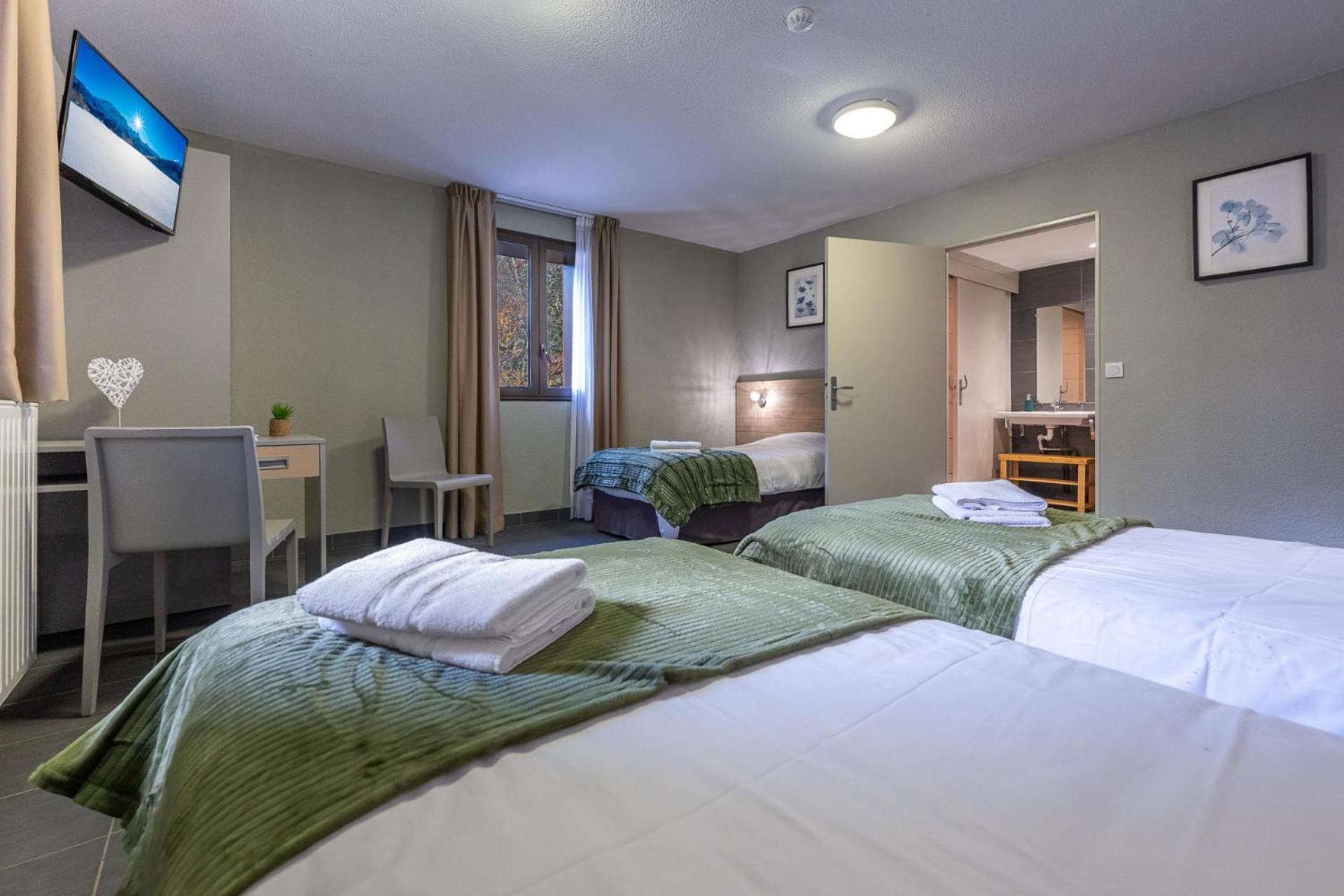 Auberge De La Graviere Orcières Екстериор снимка