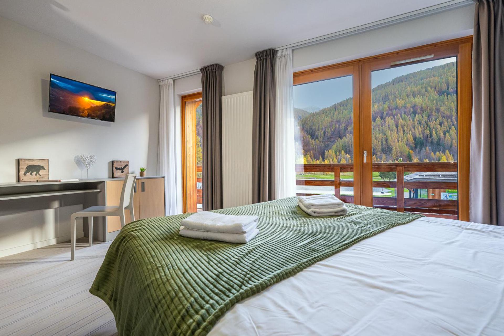 Auberge De La Graviere Orcières Екстериор снимка