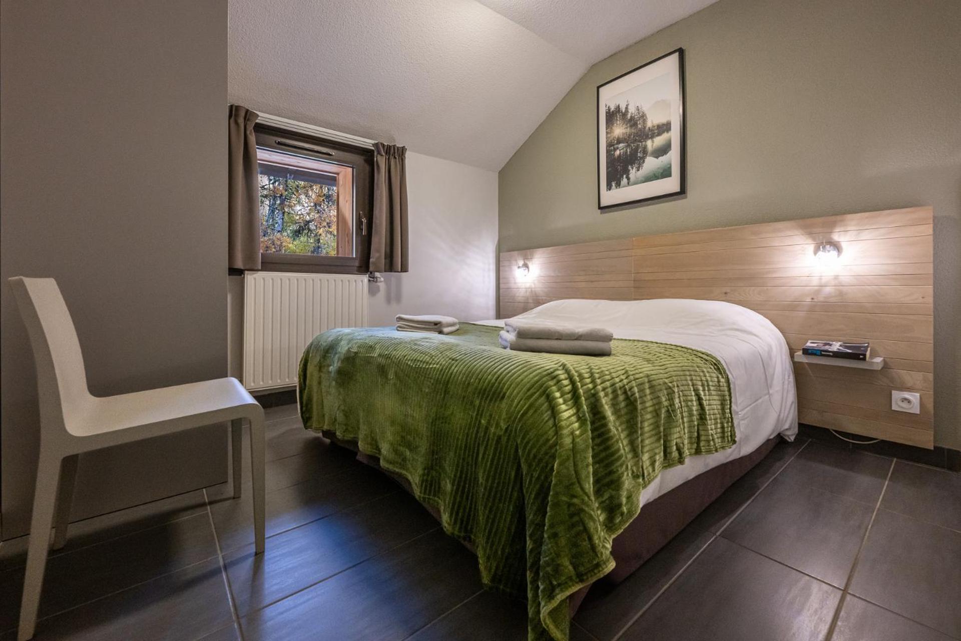 Auberge De La Graviere Orcières Стая снимка