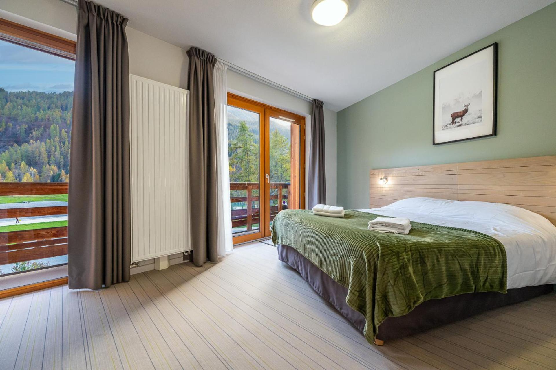 Auberge De La Graviere Orcières Екстериор снимка