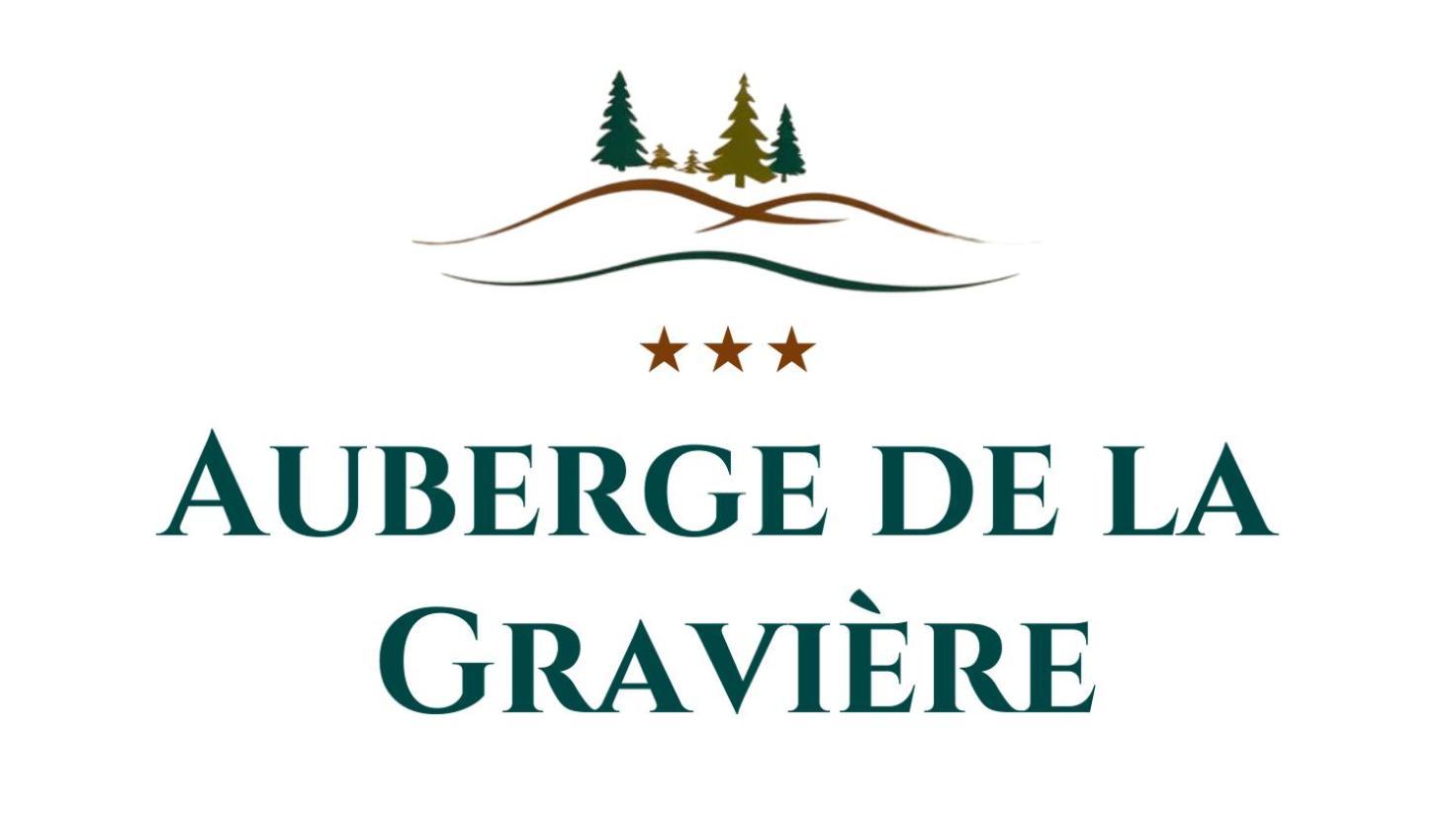 Auberge De La Graviere Orcières Екстериор снимка